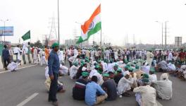 UP: IAS Officers Deputed to Address Farmer Grievances, Leaders Say Move Aimed at Thwarting March to Delhi