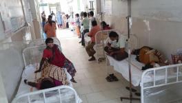 Mysterious Eluru Illness: Source of Contamination Remains Unidentified