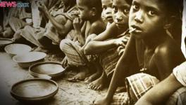 Malnourishment Deaths Increase in Palghar, 166 Children Under Age Five Die in 5 Months