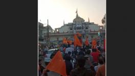 MP: Unrest Prevails in Ujjain’s Begum Bagh after Stone-Pelting During BJYM Rally