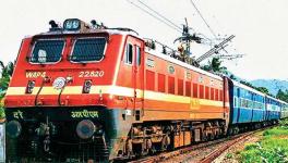 Railways Lost 700 Workers to COVID in 9 Months, About 30,000 Infected: Sources