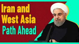 Iran Path Ahead
