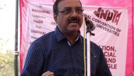 Sudipta Bhattacharyya