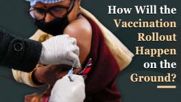 Vaccination in India