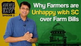 Why farmers dont trust SC panel