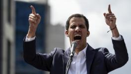 The European Union will no longer recognize Juan Guaidó as interim president of Venezuela.