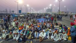 57-Year-Old Farmer from Baghpat Dies at Ghazipur Border Protest Site