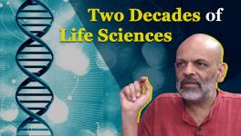 life science two decades 