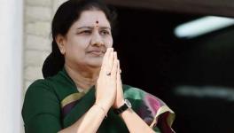 sasikala