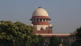 SC throws out PIL seeking President’s rule in UP