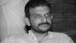 TM Krishna