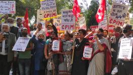 cpim delhi