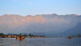 Dal Lake, Srinagar