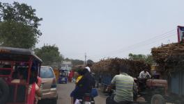 Sugarcane Farmers.