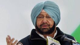 81% of Punjab’s 401 Samples Show UK Variant; Amarinder Asks PM to Widen Vaccine Ambit