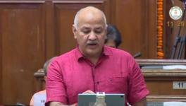 Manish Sisodia