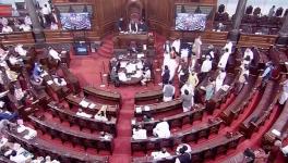 Both Houses Adjourned Again as Opposition Demands Discussion on Fuel Price Hike