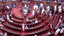 Rajya Sabha Adjourned 4 Times Amid Opposition Uproar Over Bill on Insurance FDI Hike