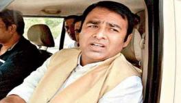 Sangeet Som