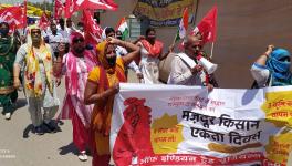 Farmers’ Movement Completes 5 Months Amid COVID Surge and Govt Apathy