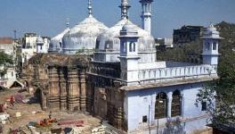 Gyanvapi Mosque