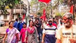 Bengal Elections: In Bally, Dipsita’s Ground Campaign Counters Polarisation by TMC, BJP