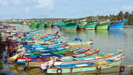 Tamil Nadu: 2 Month Ban on Fishing in Summer Draws Flak