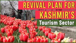 tourism in kashmir