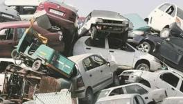 New Vehicle Scrappage Policy