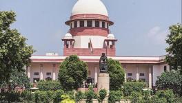 COVID Surge: SC Stays HC Order Directing UP Govt to Impose Strict Curbs in 5 Cities