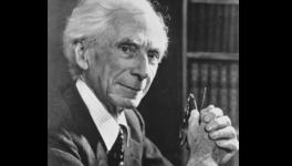 Bertrand Russell