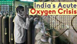 What Is the Reason Behind Current Oxygen Shortage in India