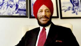 Milkha Singh hospitalised