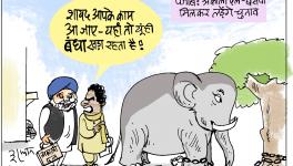 SAD, BSP Form Alliance