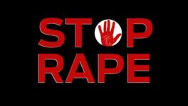 Stop Rape