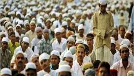 Busting Myths About Muslim Population Growth in India