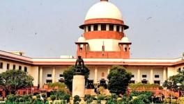 Right to Life Under Constitution May be Interpreted to Include Right to Food: SC