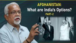 Afghanistan and India