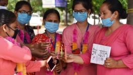 Asha Workers