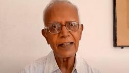 Stan Swamy Passes Away