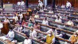 Lok Sabha Adjourned, 2 Bills Introduced Amid Opposition Uproar Over Pegasus, Farm Laws