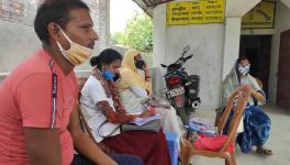 Bihar: Vaccine Scare and Scarcity Pose Hurdle in Battle Against COVID-19