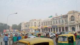 Connaught Place, Delhi India