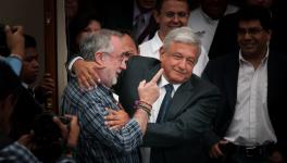 Lopez Obrador 