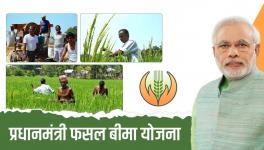 Pradhan Mantri Fasal Bima Yojana