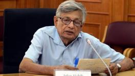 False history for a nation is like a false memory for an individual: Prof. Irfan Habib