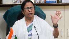 mamta bannerjee.