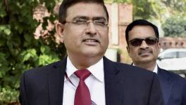 NGO Moves SC Against Rakesh Asthana’s Appointment as Delhi Police Commissioner