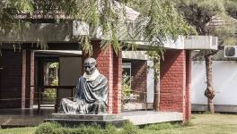 Over 100 Concerned Citizens Oppose Sabarmati Ashram Conversion into 'World Class Memorial'