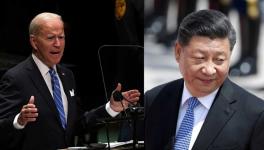 China, US Unveil Separate Big Steps to Fight Climate Change